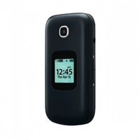 Teléfono Móvil OEM de Doble Pantalla con Tarjeta SIM 2.0 IPS 1.3 IPS, Gusto B310 GSM 2G, Teléfono Flip No Inteligente con Cámara MTK, Radio FM y Tipo-C