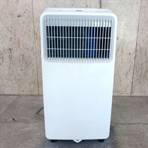 Climatiseur portable Comfe 7000 BTU, refroidissement uniquement, déshumidificateur, télécommande, classe A, efficacité énergétique MPPHA-07CRN7 - Product Image 6