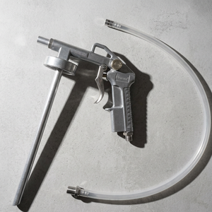 Pistolet à éclats de pierre - Product Image 1