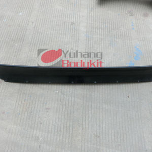 ใยแก้วหลังสปอยเลอร์สไตล์แอโรสำหรับ1995-1998 FRP <span class=keywords><strong>S14</strong></span> zenki S14A kouki จรวดกระต่ายร็อคเก็ต RB V2ชิ้นส่วนร่างกายสไตล์แอโร่ - Product Image 2