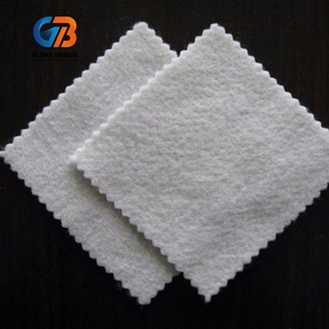 <span class=keywords><strong>Géotextile</strong></span> non tissé en PP à fibres longues de polyester industriel, 200 g/m², écologique, résistant aux déchirures et au vieillissement, garantie 5 ans pour la voirie - Product Image 3