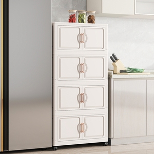 Mueble <span class=keywords><strong>de</strong></span> <span class=keywords><strong>Almacenamiento</strong></span> <span class=keywords><strong>Plegable</strong></span> <span class=keywords><strong>de</strong></span> Diseño Moderno, Sin Instalación, <span class=keywords><strong>Estante</strong></span> Multicapa, Venta al por Mayor para Juguetes y Artículos del Hogar - Product Image 2