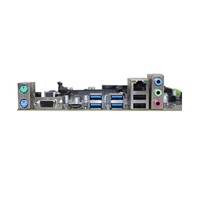 A520 A520M M.2 carte mère pour ordinateur de bureau AM4 Socket 1331 PC carte mère pour AMD 3rd gen 1000-5000 Series
