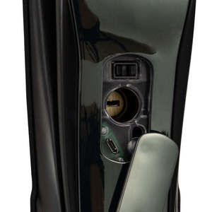 Nhà Thông Minh Chống Trộm khóa cửa nhận dạng khuôn mặt vân tay mật khẩu trực quan tính năng điện tử tùy chọn đám mây-sản xuất - Product Image 6