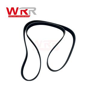 WRR 311106B2A02 31110-6B2-A02自動車部品自動車用エンジンドライブサーペンタインアクセサリベルトAlternatorアキュラRDX用 - Product Image 5