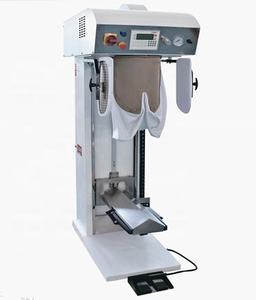 Presse à repasser pour linge <span class=keywords><strong>machine</strong></span> à repasser à vapeur presse à pantalons - Product Image 1