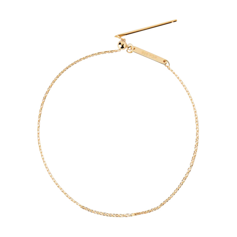 Chaîne bracelet