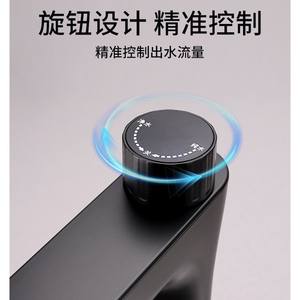 Grifo Purificador de Agua para Cocina, Acero Inoxidable 304, Monomando, Montaje en Encimera, Antisalpicaduras, Accesorio de Salida de Agua Pura - Product Image 5