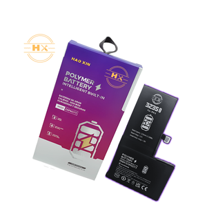 Batterie à capacité accrue 3235 mAh pour iPhone X, pièce de rechange électronique - Product Image 1