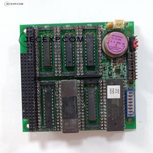 Carte <span class=keywords><strong>DOC</strong></span> de disque SSD AR-B1047 V1.3 <span class=keywords><strong>PC</strong></span>/104 - Product Image 2