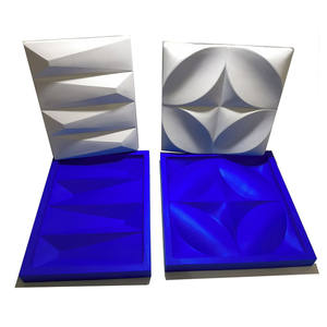 Fabrication de matériaux de construction