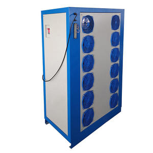 Redresseur d'électrodéposition 10000A 12V, Équipement d'électrodéposition, Redresseur d'électrodéposition au zinc - Product Image 2