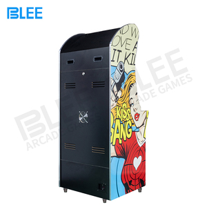 Machine de jeu d'arcade de <span class=keywords><strong>combat</strong></span> d'armure - Product Image 4