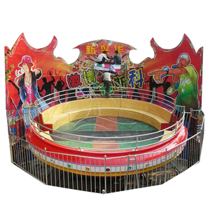 Manège Disco <span class=keywords><strong>Tagada</strong></span> Géant en Acier et Fibre de Verre pour Parc d'Attractions Extérieur, Équipement de Jeu Ludique Attrayant et Emmêlant pour Adultes, <span class=keywords><strong>Prix</strong></span> Compétitif - Product Image 5