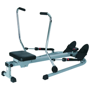 Máquina <span class=keywords><strong>de</strong></span> <span class=keywords><strong>Remo</strong></span> Elástica K-FIT GS-403B-1, Popular y Más Vendida, para Uso en Interiores, Movimiento Completo <span class=keywords><strong>de</strong></span> 360°, Resistente, Comercial, para el Hogar - Product Image 6