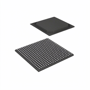 Embedded 400 BGA Electronic Chips Component Original KSZ9692XPB - Product Image 1