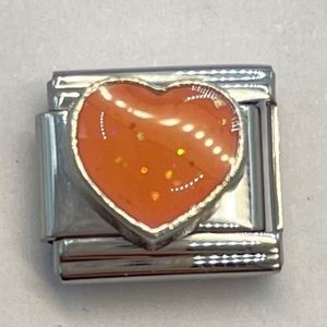 Pulsera Italiana Zoryn de Acero Inoxidable con Componentes Intercambiables de Circonia, Ideal para Regalo - Product Image 4