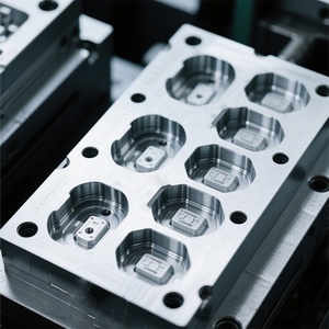 Tùy chỉnh Silicone tiêm nén khuôn cao su khuôn dụng cụ cho ô tô công nghiệp sử dụng nhiều cao su cao su hanxiang - Product Image 4