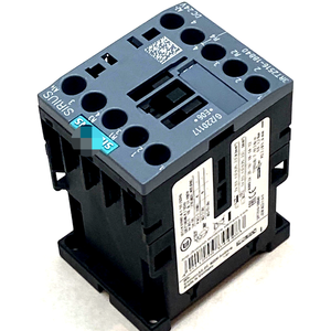 Contattore di Potenza Sirius 3RT2516-1BB40 a 4 Poli 24V, Nuovo Originale Pronto per la Spedizione, Automazione Industriale, Programmazione PLC Dedicata - Product Image 1