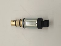 Nouvelle électrovanne de commande électronique du compresseur de climatisation automobile Yixiang 12V Opel Yate Astra Gtc