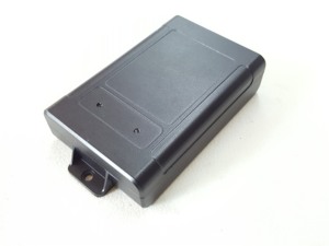 REDECO Molded <b>Plastic</b> Device <b>Enclosure</b> High Temperature Resistant Custom Industrial OEM/ODM Hanoi - Product Image 1
