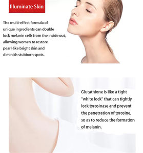 オーガニックバス用品プライベートラベルフェイスボディビーガンスキンケア<span class=keywords><strong>24K</strong></span>金箔リーフローズエキスビタミンcホワイトニングビューティーバー石鹸 - Product Image 5