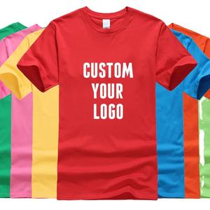 Camiseta Extra Grande para Hombre, Camisetas de Algodón Orgánico para Hombre, Camiseta de Manga Corta, Camiseta de Verano para Hombre, Camiseta Informal de Jersey - Product Image 1