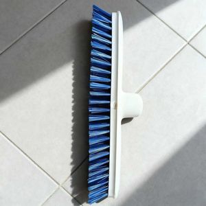 <span class=keywords><strong>Brosse</strong></span> <span class=keywords><strong>magique</strong></span> puissante pour un nettoyage efficace des sols carrelés en béton dans les salles de bains cuisines garages piscines - Product Image 3