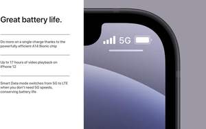 Para Actualizado a para <span class=keywords><strong>12</strong></span> Mini <span class=keywords><strong>64GB</strong></span> Negro Desbloquear Otros 4GB RAM 5,4 Pantalla 2340x1080 <span class=keywords><strong>Precio</strong></span> Barato - Product Image 3