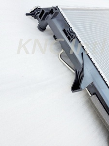 Genuine OEM Ricambi Auto Radiatore per Kia <span class=keywords><strong>Sportage</strong></span> <span class=keywords><strong>Accessori</strong></span> 25310 1F501 25310 0L600 - Product Image 5