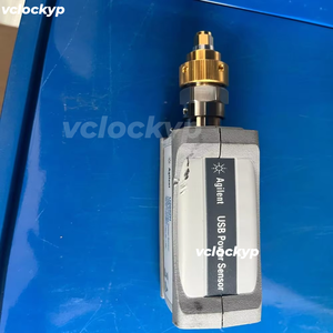 Keysight U2002H OPT: เซ็นเซอร์วัดกำลังไฟเฉลี่ยแบบ USB 100 ช่อง 50MHz ถึง 24GHz -50 ถึง +30dBm - Product Image 3