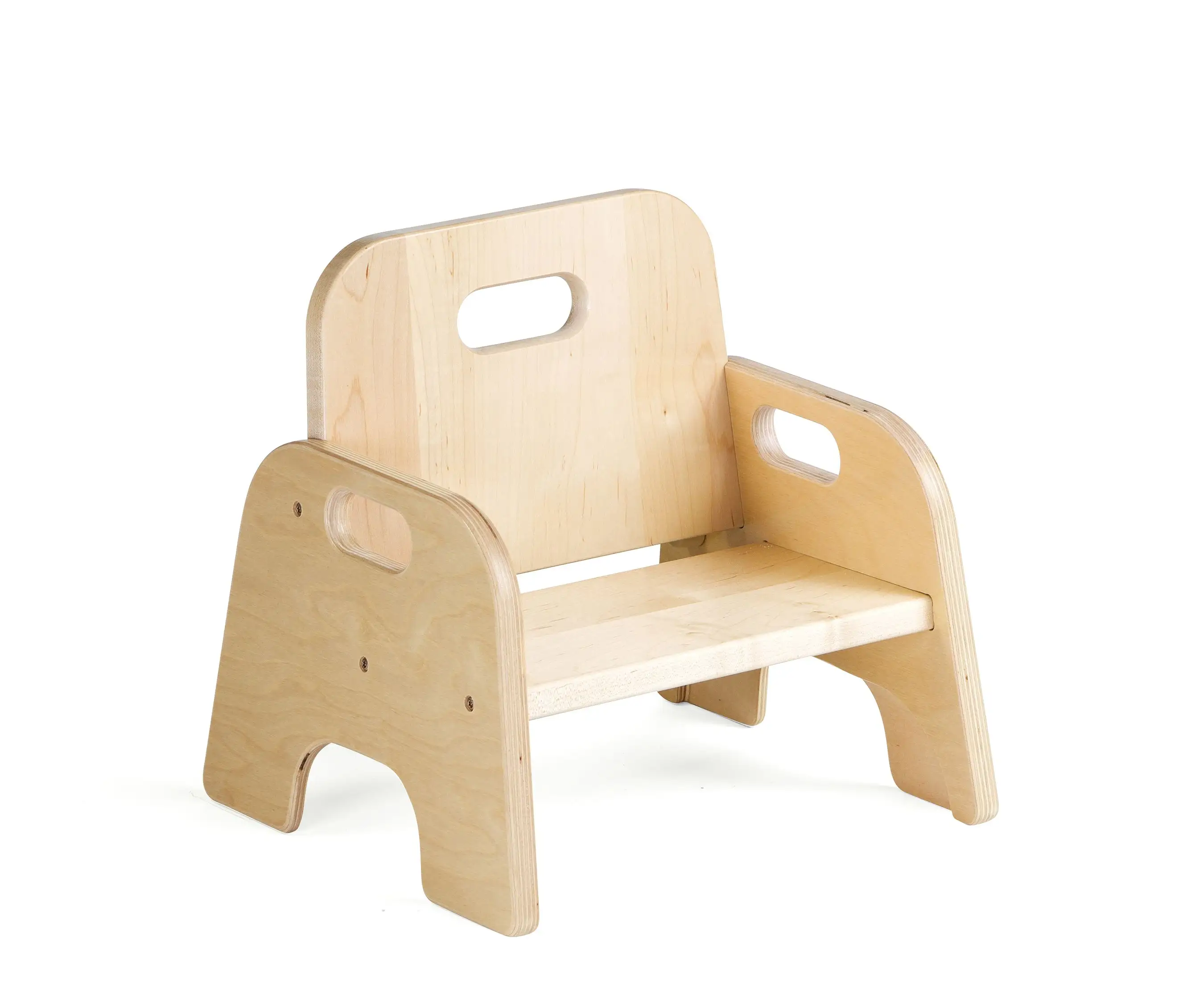 Children Desks And Chair Set Furniture Wooden Kids Study Table, Kids' Chair Standing Stool Wood Party Kids Stool