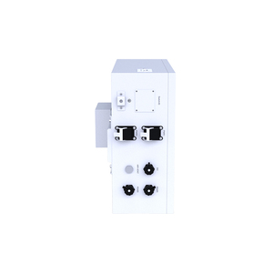 Gabinete de Baterías para Exteriores de Equipos de Telecomunicaciones Personalizado de Fábrica, Batería Lifepo4 de 48v 50ah - Product Image 1