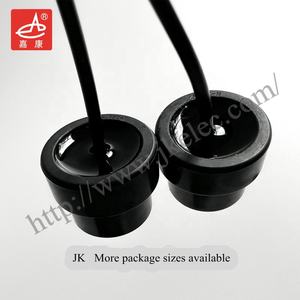 JIAKANG China Fabricante PPS Water Meter 1 MHz Transdutor Ultrasônico <span class=keywords><strong>Sensor</strong></span> Cerâmico Piezoelétrico - Product Image 3