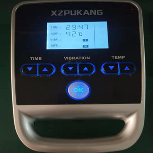 Di alta qualità prostata massager della prostata anale stimolatore <span class=keywords><strong>per</strong></span> gli uomini - Product Image 3