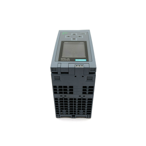 Module CPU 6ES7513-1AL01-0AB0 1500CPU, Unité Centrale de Traitement (UCT) 6ES7513-1AL01-0AB0 CPU 1513-1 PN, 6ES7513-1AL01-0AB0, 6ES7513-1AM03-0AB0 - Product Image 3