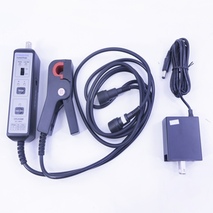 Cybertek <span class=keywords><strong>Cpl8100b</strong></span> (100a/2Mhz) Huidige Sonde Ac/Dc Huidige Sonde Huidige Bereik 50ma ~ 10a Piek - Product Image 2