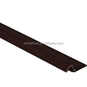 Perfil de Aluminio con Junta de Goma para Puertas <span class=keywords><strong>TPV</strong></span> - Combina los Beneficios de las Juntas de Goma para Puertas de Madera y las Juntas Modernas para Puertas - Product Image 3