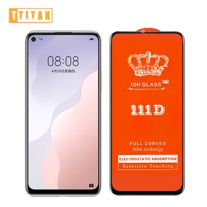 保护眼镜屏幕pelicla 3d cular mica de vidrio for xiaomi redmi note 9 pro 9a 9c vidios templados celulares