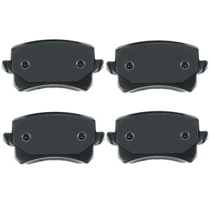 ผ้าเบรกดิสก์เซรามิก-กึ่งโลหะ รุ่น D1348-8213 สำหรับรถยนต์ VOLKSWAGEN Passat และ HAVAL F7/M6 - Product Image 2