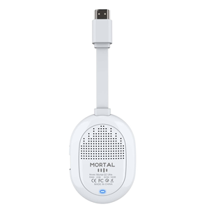 Q2 Ultra H313 TV Stick 8GB+16GB Wi-Fi de doble banda, sistema Android 14, <span class=keywords><strong>IPTV</strong></span> NF integrado y reproductor multimedia de streaming Google OTT - Product Image 4