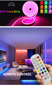 TV ánh sáng <span class=keywords><strong>Kit</strong></span> với RGB <span class=keywords><strong>LED</strong></span> Strip âm nhạc Sync Color-Changing <span class=keywords><strong>LED</strong></span> Backlight <span class=keywords><strong>Light</strong></span> Strip điều khiển từ xa DC24V - Product Image 3