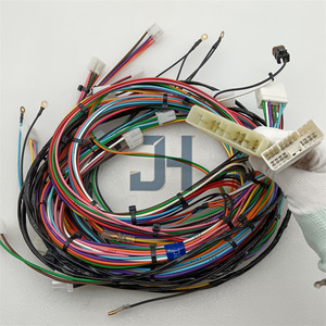 233-1036 2331036 Faisceau de câblage moteur pour 325c E325c - Product Image 2