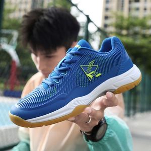 Vente en gros <span class=keywords><strong>de</strong></span> chaussures <span class=keywords><strong>de</strong></span> tennis blanches pour athlétisme, racquetball, volleyball, badminton, pickleball, padel - Product Image 4