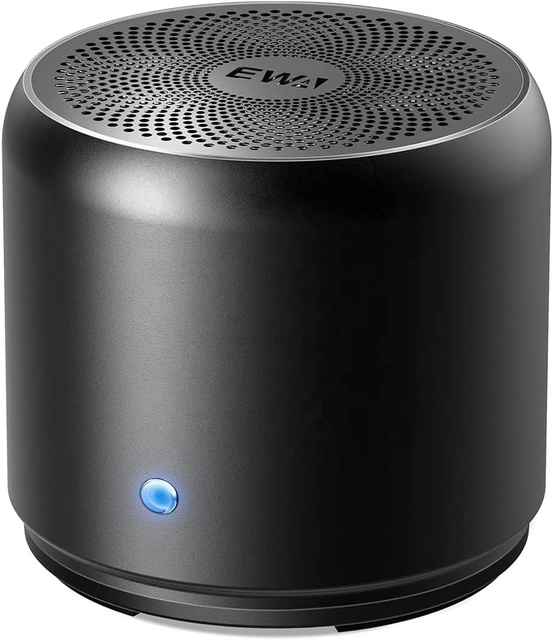 OEM A106 MAX Custom Speaker Smart Mini BT Tf Card Caixas De Som Wireless Subwoofer Waterproof Portable Speakers