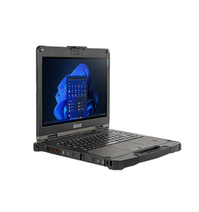 โน้ตบุ๊ค Getac B360 รุ่นทนทานเต็มรูปแบบ ขนาด 13.3 นิ้ว มาตรฐาน IP66 สำหรับอุตสาหกรรม สินค้าใหม่แกะกล่อง ราคาต่อรองได้ B360 Getac B360 โน้ตบุ๊คทนทานเต็มรูปแบบ - Product Image 4