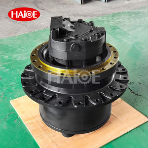 Suku cadang Motor ekskavator 350 perjalanan 350G CAT350G penggerak akhir 358-9474 3589474 - Product Image 2