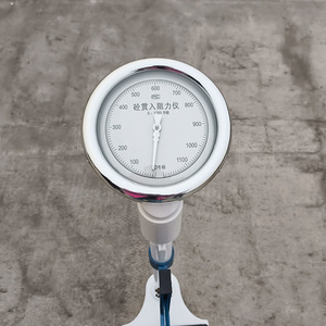 Sıcak Satış Beton Penetrasyon Direnci Analizörü Test Cihazı Beton Kuruma Süresi Monitörü - Product Image 2