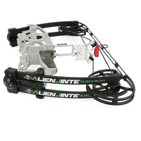 Arco Compuesto de Alta Velocidad Phantom Trending - 30-70LBS Ambidiestro, el Más Vendido, en Stock