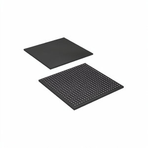 Embedded Electronics Component 484 FBGA Original EP3C55U484C6N - Product Image 1